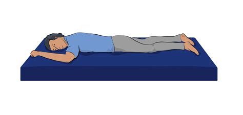 Prone Bone Sex Position: An Illustrated Guide to Doing It Right